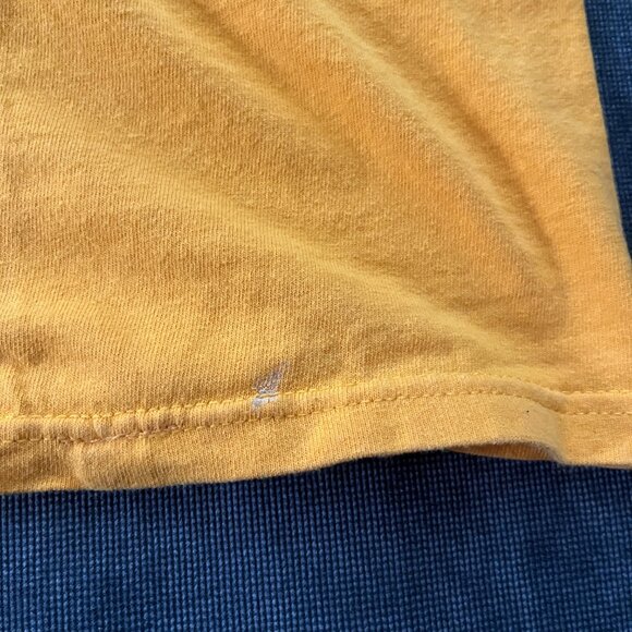 Piraña Joe Nassau Bahamas Muscle T (XL) - Picture 4 of 7